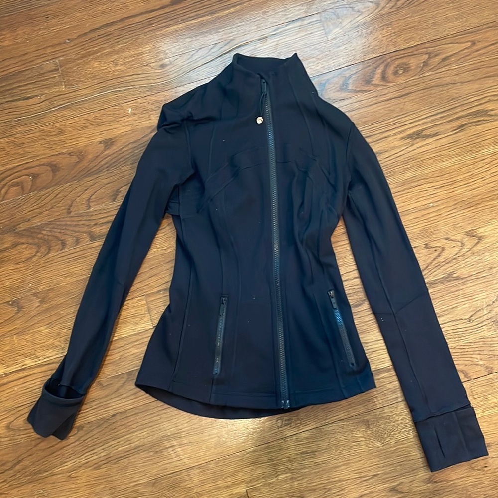 Lululemon Define Jacket *Luon